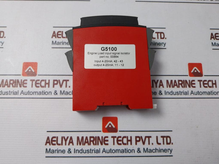 Pr Electronics 4116 Universal Transmitter 00884