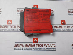 Pr Electronics 4116 Universal Transmitter 00884