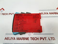 Pr Electronics 5104B Repeater Power Supply 24-250V 24-230V 3W 50-60Hz 4-20Ma