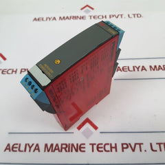 Pr Electronics 5104B Repeater Power Supply 24-250V 24-230V 3W 50-60Hz 4-20Ma