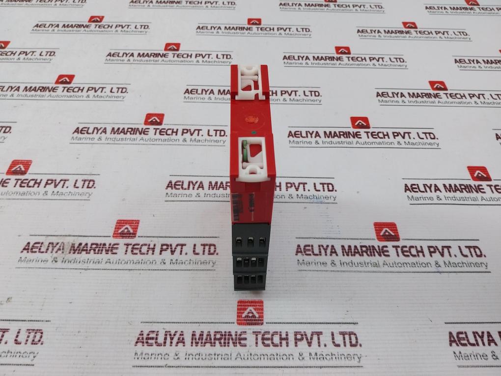 Pr Electronics 5106B Transparent Repeater 4-20Ma