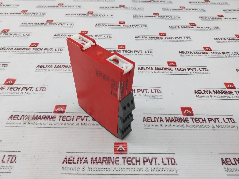 Pr Electronics 5106B Transparent Repeater 4-20Ma