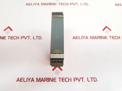 Pr Electronics 5115A Signal Calculator