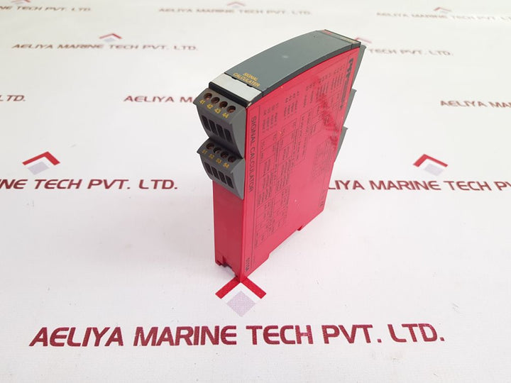 Pr Electronics 5115A Signal Calculator