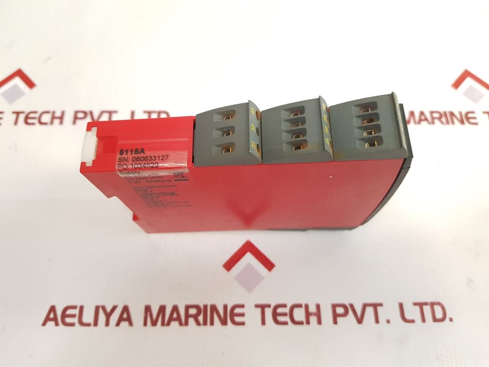Pr Electronics 5115A Signal Calculator