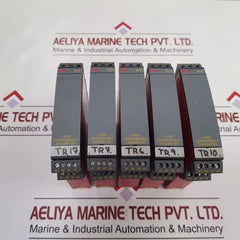 Pr Electronics 5131 Programmable Transmitter 5131.1
