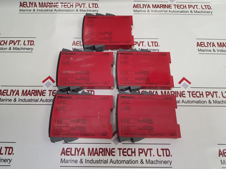 Pr Electronics 5131 Programmable Transmitter 5131.1