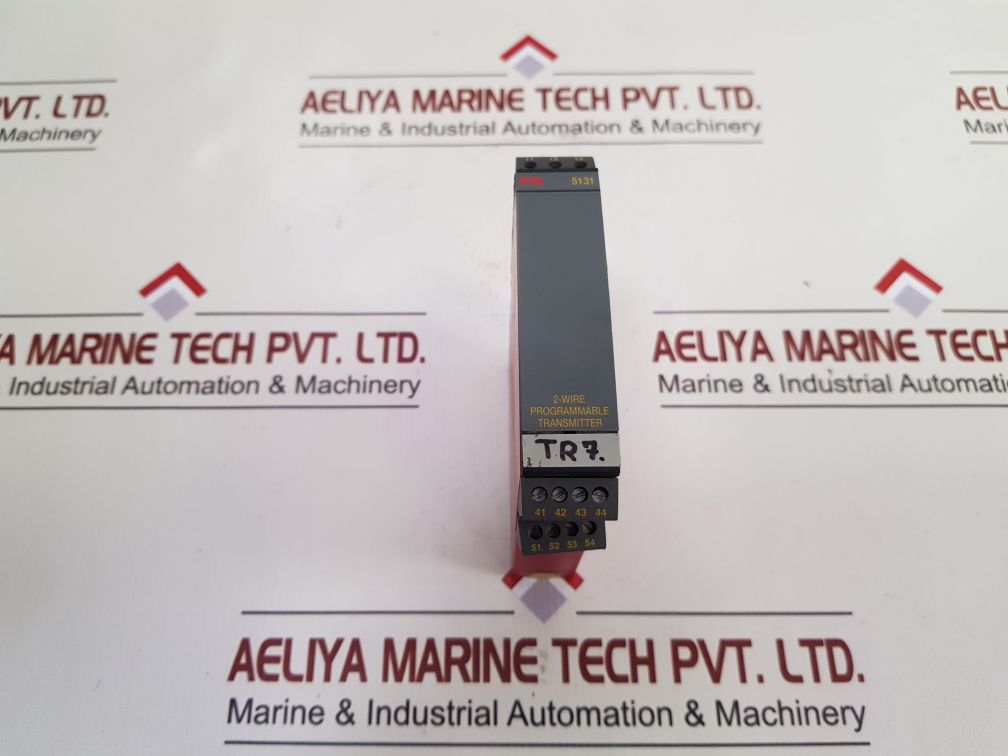 Pr Electronics 5131 Programmable Transmitter 5131.1