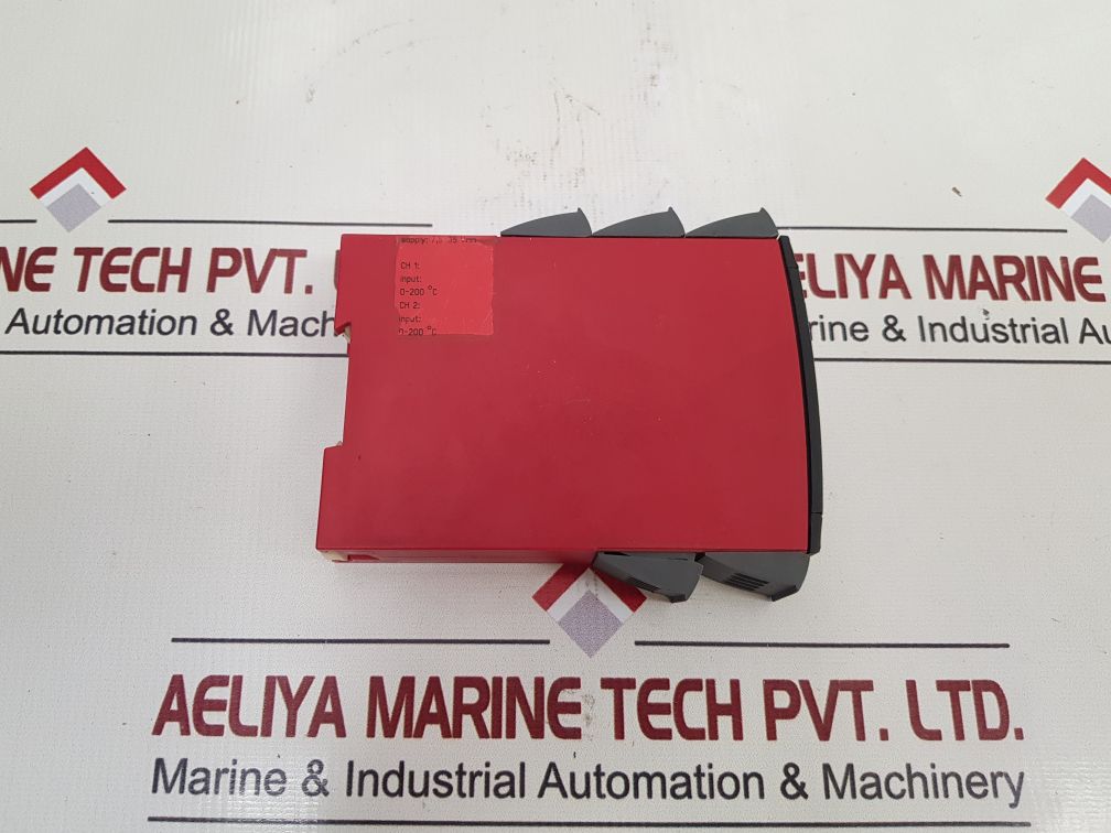 Pr Electronics 5131 Programmable Transmitter 5131.1