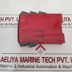 Pr Electronics 5131 Programmable Transmitter 5131.1