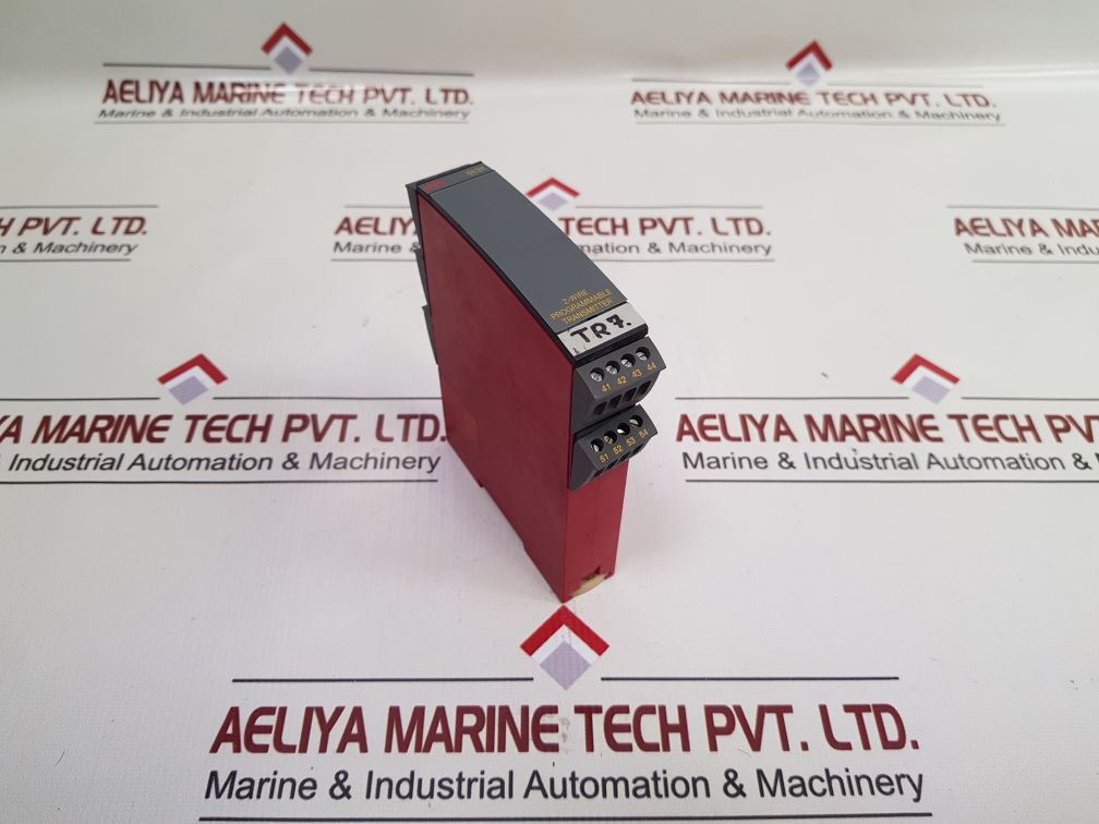 Pr Electronics 5131 Programmable Transmitter 5131.1