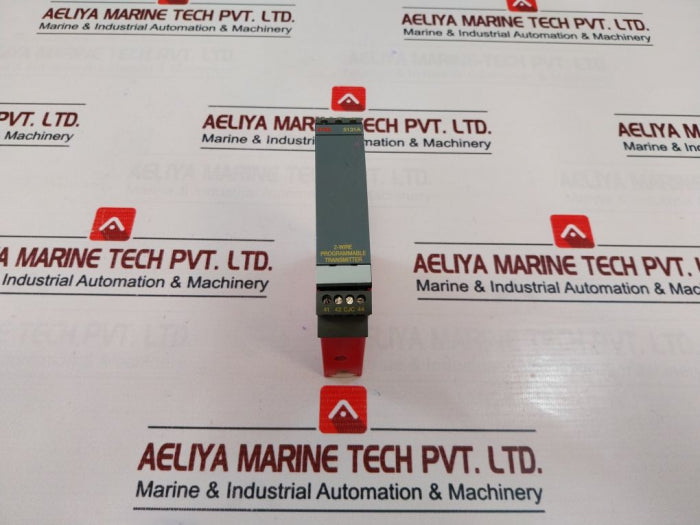 Pr Electronics 5131A 2-wire Programmable Transmitter 