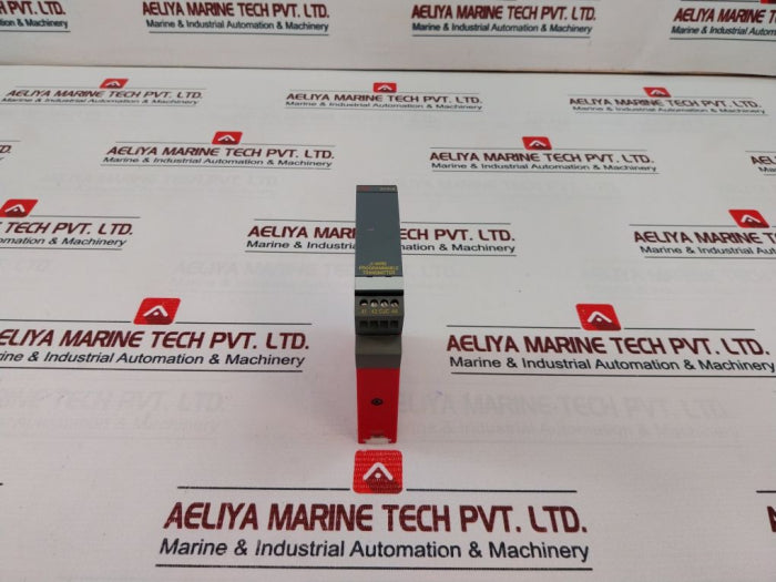 Pr Electronics 5131A 2-wire Programmable Transmitter 5-35 Vdc