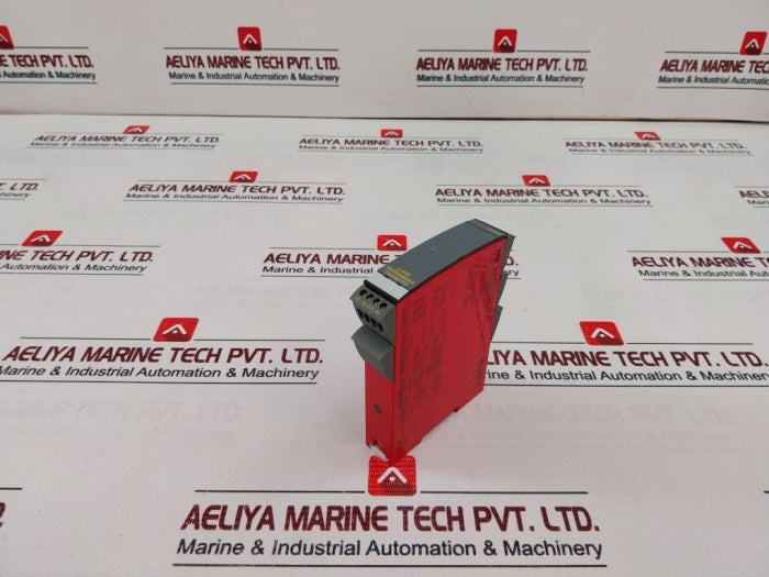 Pr Electronics 5131A 2-wire Programmable Transmitter 5-35 Vdc 4 20 Ma