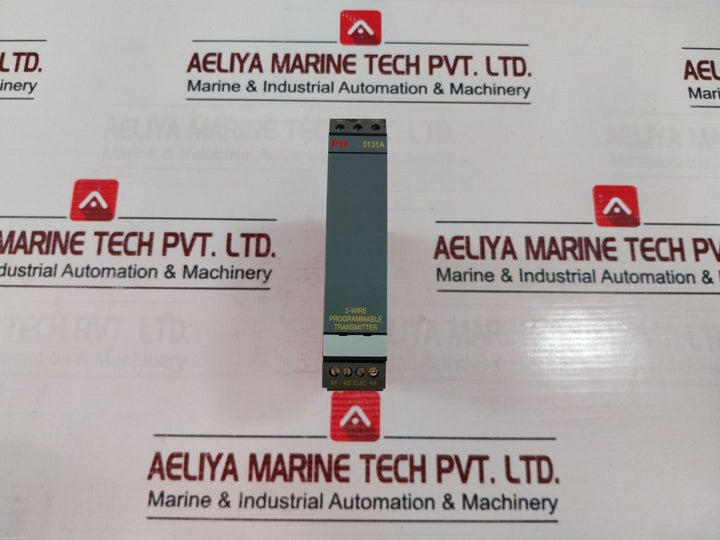 Pr Electronics 5131A 2-wire Programmable Transmitter 4...20 Ma
