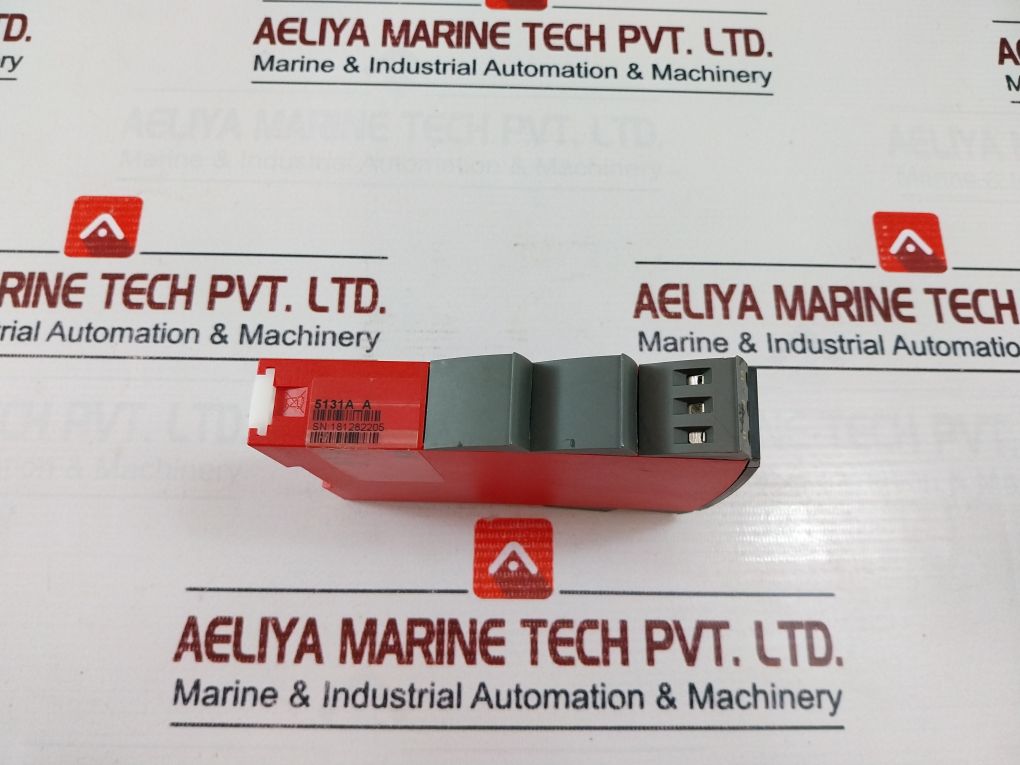 Pr Electronics 5131A 2-wire Programmable Transmitter 4...20 Ma