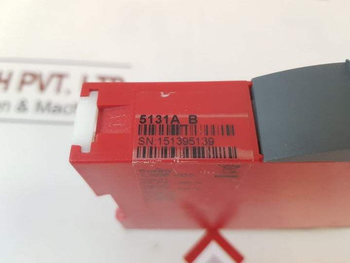 Pr Electronics 5131A 2-wire Programmable Transmitter 5131A B