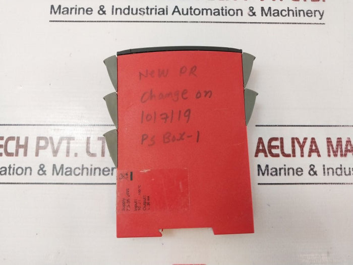 Pr Electronics 5131A 2-wire Programmable Transmitter 7.5-35V 4-20Ma