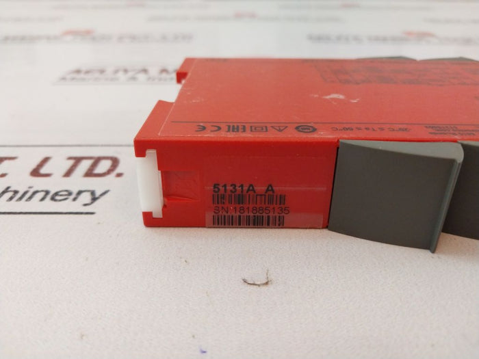 Pr Electronics 5131A 2-wire Programmable Transmitter 7.5-35V 4-20Ma