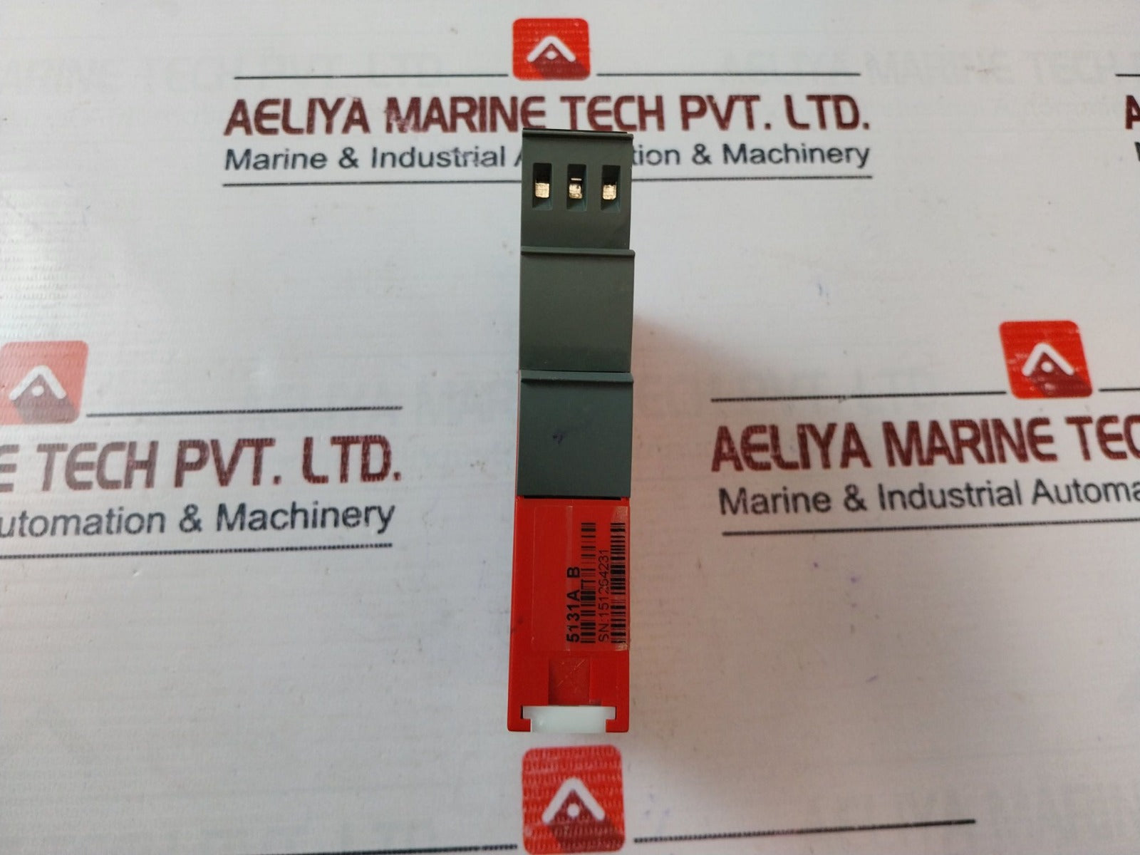 Pr Electronics 5131A 2-wire Programmable Transmitter 7.5-35Vdc