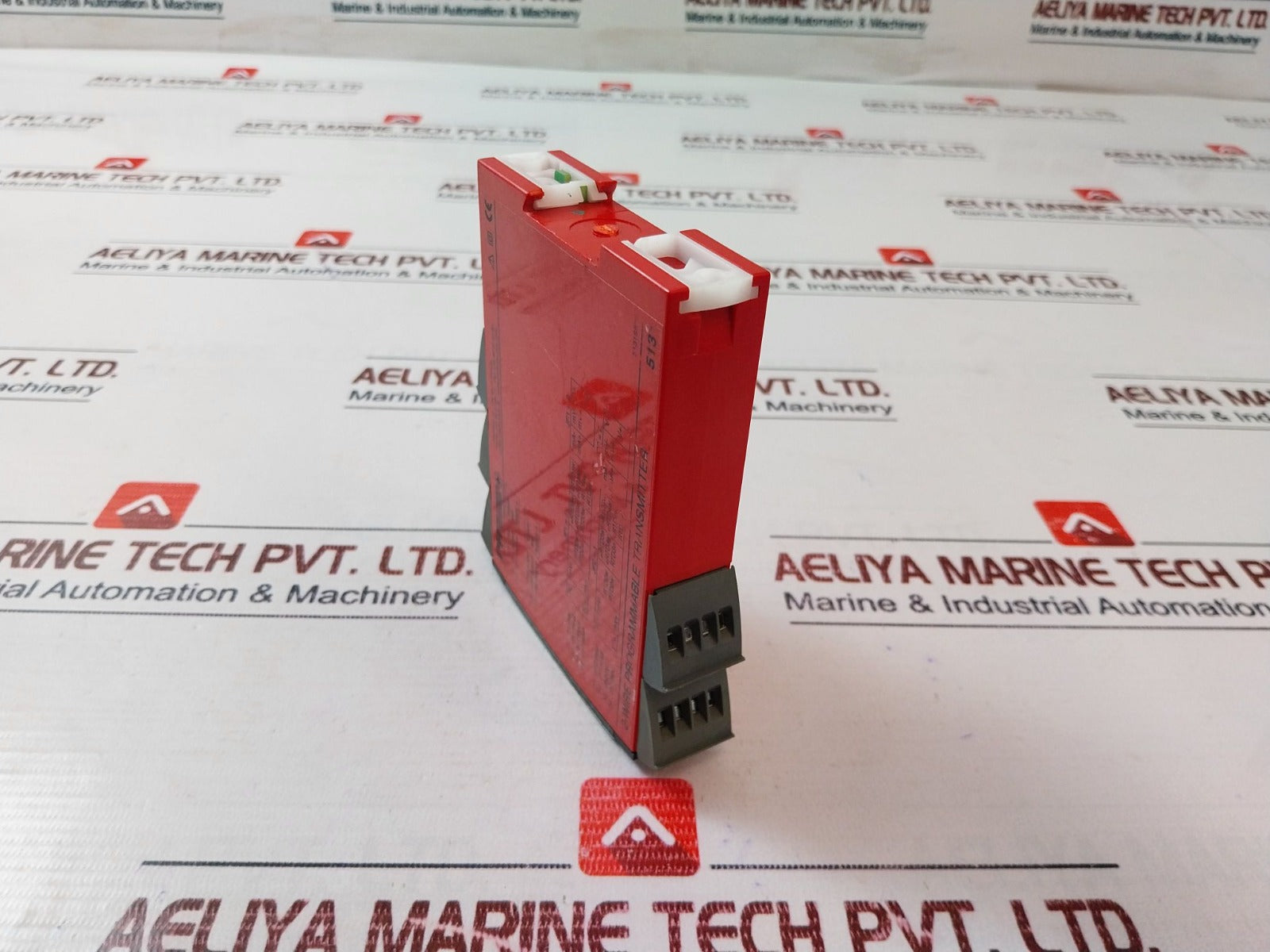 Pr Electronics 5131A 2-wire Programmable Transmitter 7.5-35Vdc