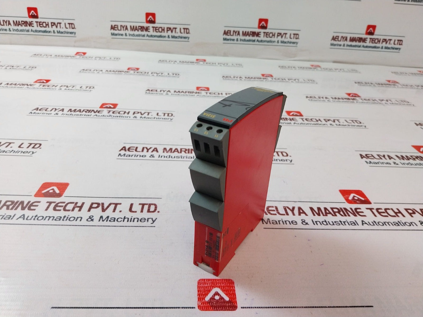 Pr Electronics 5131A 2-wire Programmable Transmitter 7.5-35Vdc