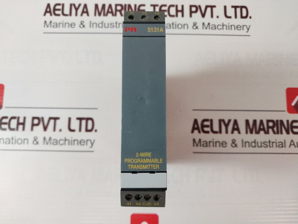 Pr Electronics 5131A_A 2-wire Programmable Transmitter