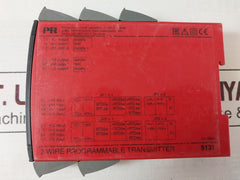 Pr Electronics 5131A_A 2-wire Programmable Transmitter