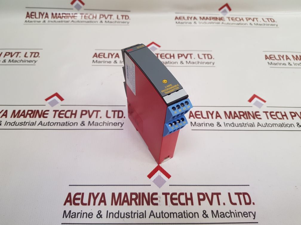 Pr Electronics 5131B 2-wire Programmable Transmitter