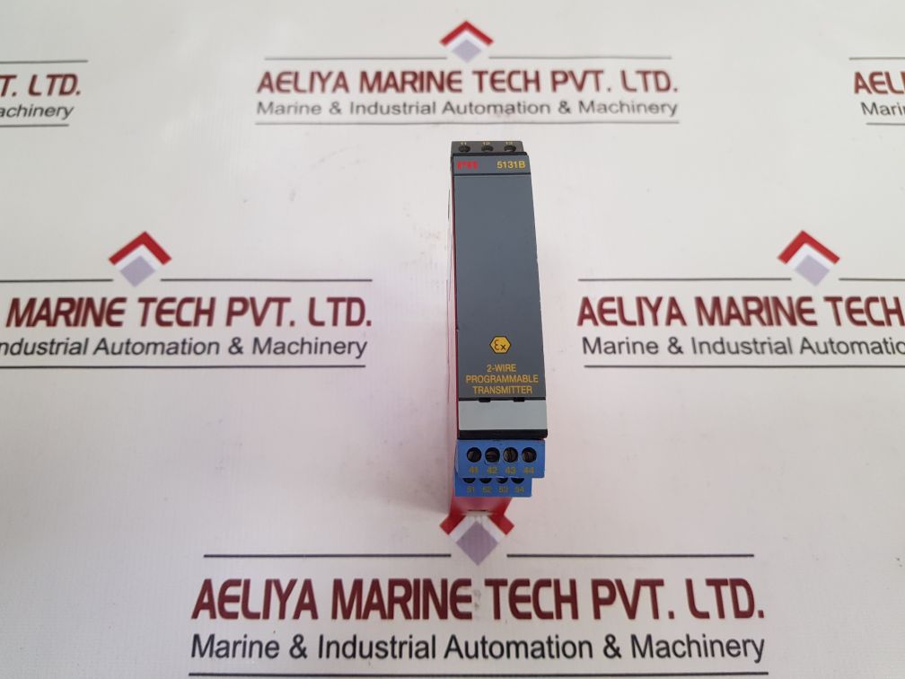 Pr Electronics 5131B 2-wire Programmable Transmitter