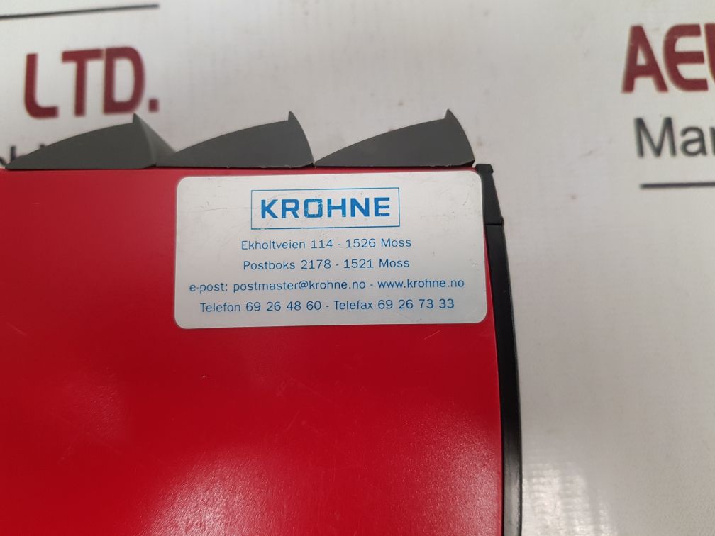 Pr Electronics 5131B 2-wire Programmable Transmitter