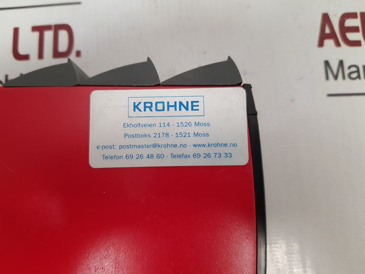 Pr Electronics 5131B 2-wire Programmable Transmitter
