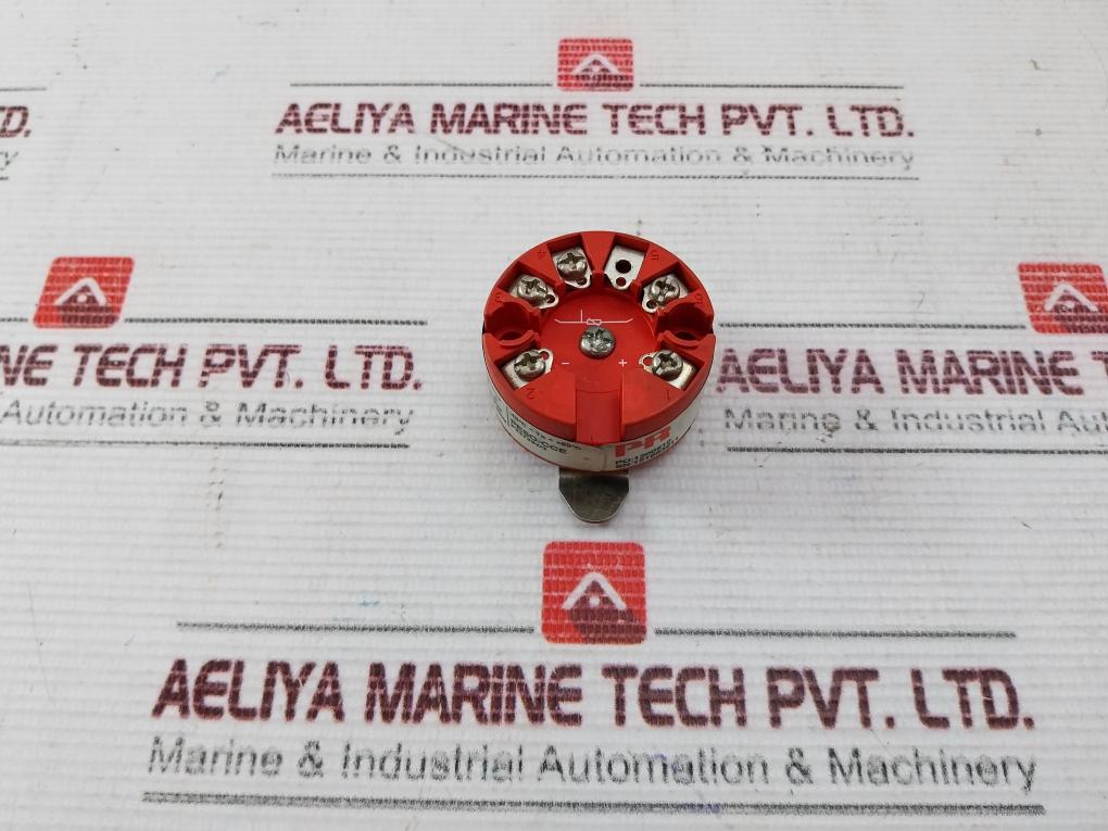 Pr Electronics 5333A Programmable Transmitter