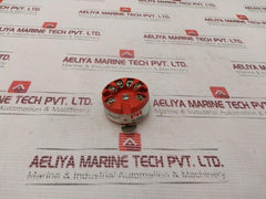 Pr Electronics 5333A Programmable Transmitter Rev 5333S003