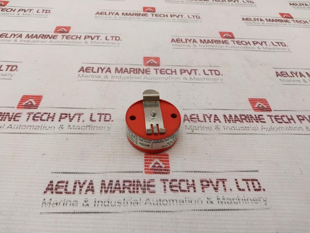 Pr Electronics 5333A Programmable Transmitter Rev 5333S003