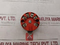 Pr Electronics 5333A Programmable Transmitter Rev 5333S003
