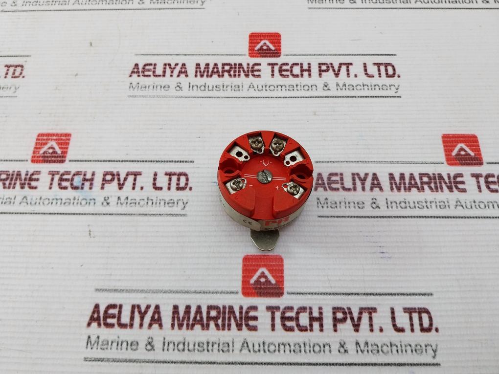 Pr Electronics 5334A3B Programmable Transmitter