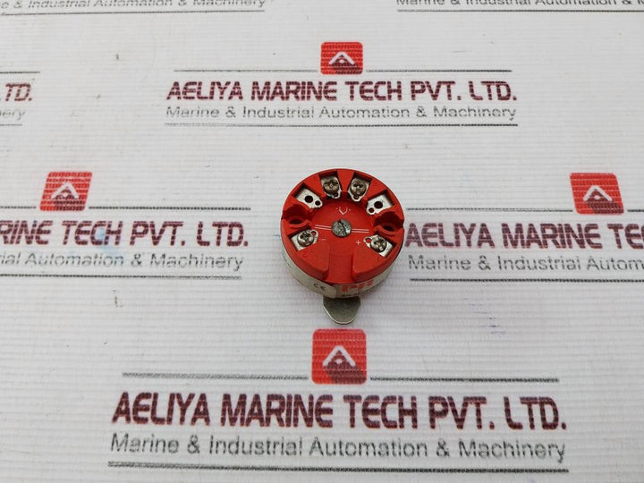 Pr Electronics 5334A3B Programmable Transmitter
