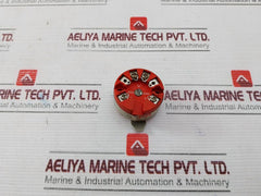 Pr Electronics 5334A3B Programmable Transmitter