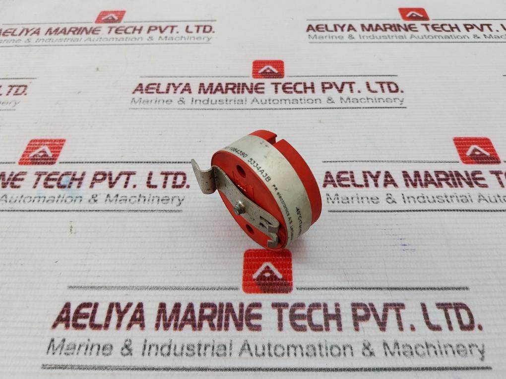 Pr Electronics 5334A3B Programmable Transmitter