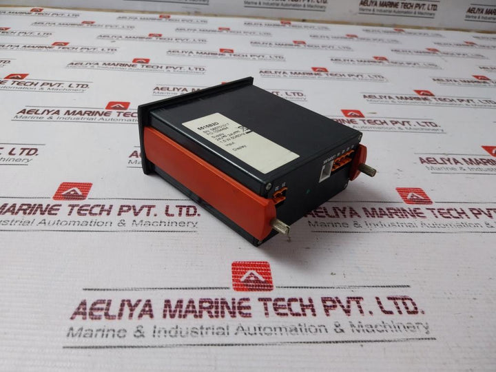 Pr Electronics 5515.2 Programmable Led Indicator 24V 50/60Hz