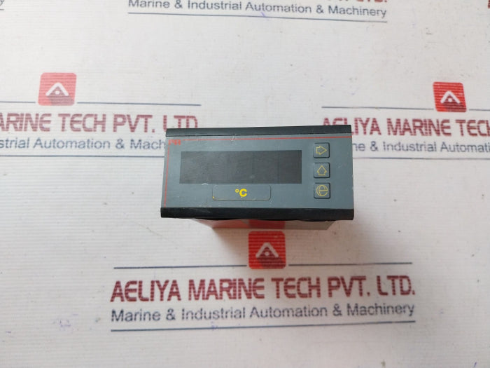 Pr Electronics 5515 A2B2 Programmable Indicator 230Vac