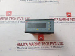 Pr Electronics 5515 A2B2 Programmable Indicator 230Vac