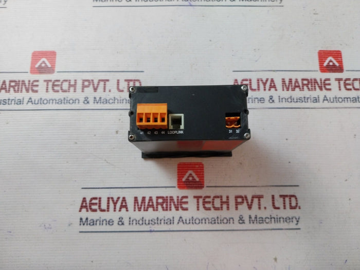 PR Electronics 5515 A2B2 LCD/LED Programmable Indicator 230V AC