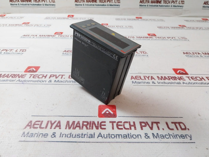 PR Electronics 5515 A2B2 LCD/LED Programmable Indicator 230V AC