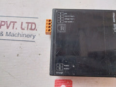 PR Electronics 5515 A2B2 LCD/LED Programmable Indicator 230V AC