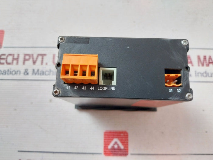 PR Electronics 5515 A2B2 LCD/LED Programmable Indicator 230V AC