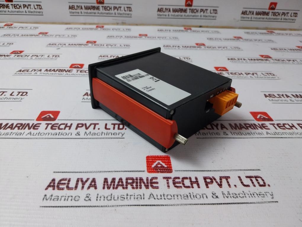 Pr Electronics 5531B Loop Powered Lcd Indicator 45 Vdc