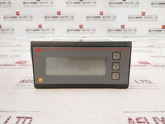 Pr Electronics 5531B Loop Powered Lcd Indicator 45 Vdc
