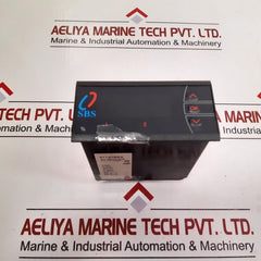 Pr Electronics 5714 Programmable Controller 5714Dsbs